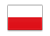 LA FABBRICA DEL PANFORTE - Polski